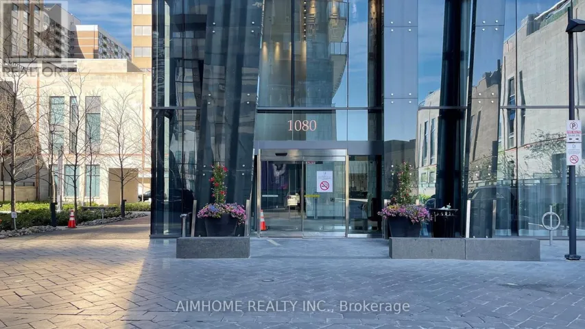 5305 - 1080 BAY STREET, Toronto (Bay Street Corridor), Ontario M5S0A5