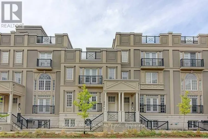 62 LORD DURHAM ROAD, Markham (Unionville), Ontario L6G0C1