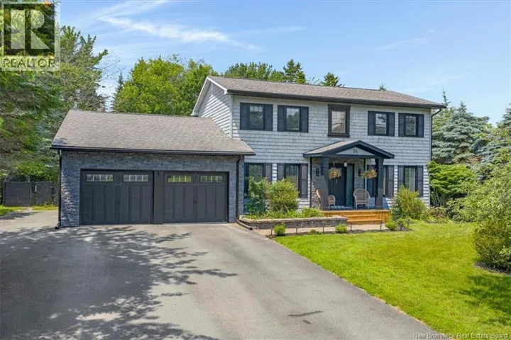 24 Beach Drive, Rothesay, New Brunswick E2E4X3