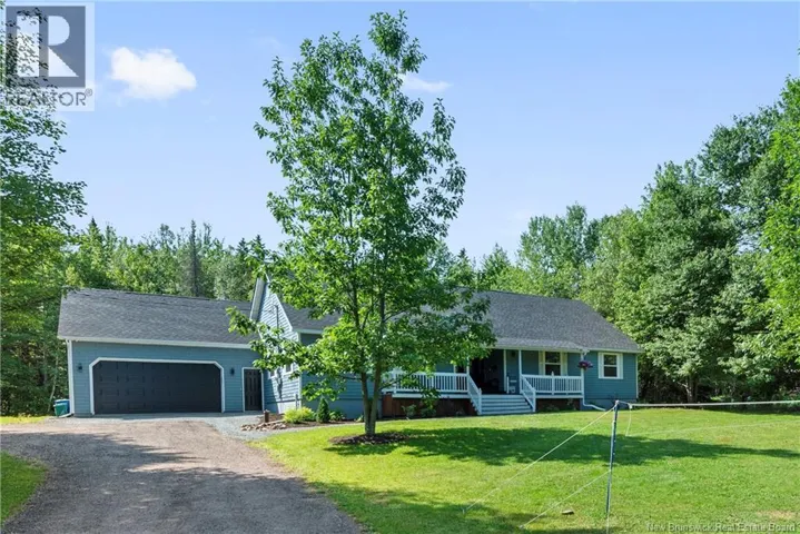 32 Riverbend, Turtle Creek, New Brunswick E1J2B3