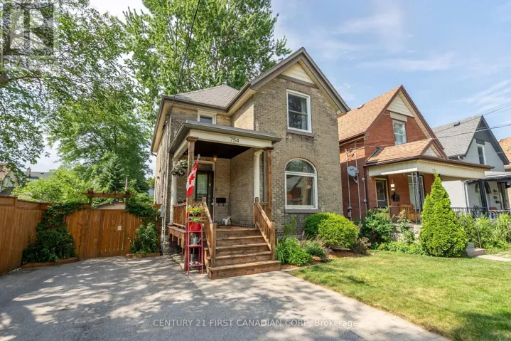 754 LORNE AVENUE, London East (East G), Ontario N5W3K8