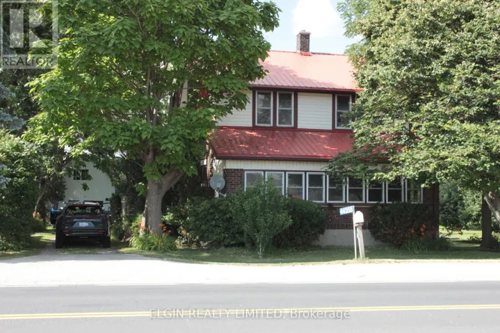 44356 TALBOT LINE, Central Elgin, Ontario N5P3S7