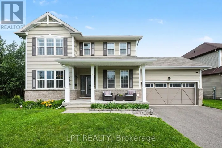 WATERDOWN 6548 STREET N, Ottawa, Ontario K4P0E7