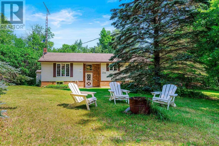 4338 MILLER ROAD, Frontenac (Frontenac South), Ontario K0H2W0