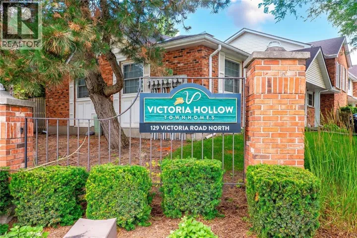 129 VICTORIA Road N Unit# 86, Guelph, Ontario N1E6V4