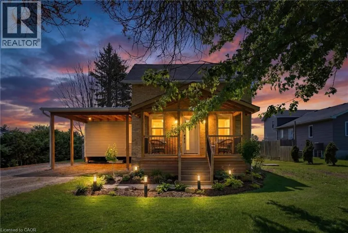 5775 HIGHWAY 23 Road, Harriston, Ontario N0G1Z0