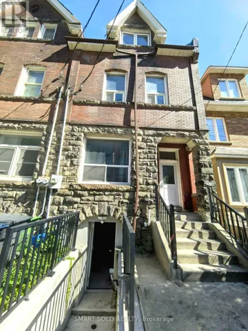 UPPER 437 BATHURST STREET, Toronto (Kensington-Chinatown), Ontario M5T2S9