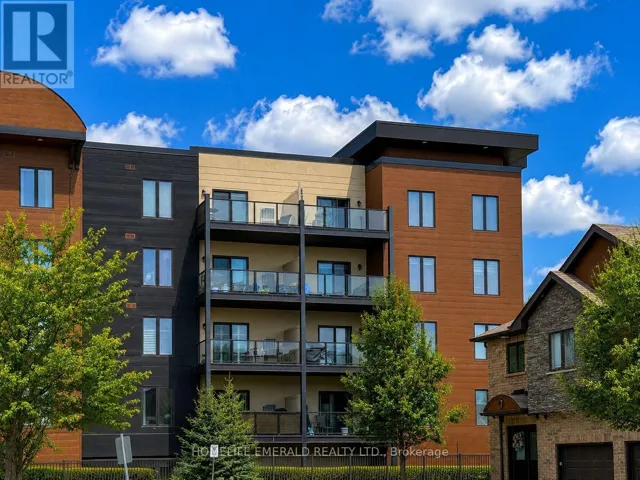 413 - 100 DEAN AVENUE, Barrie (Painswick South), Ontario L9J0H1