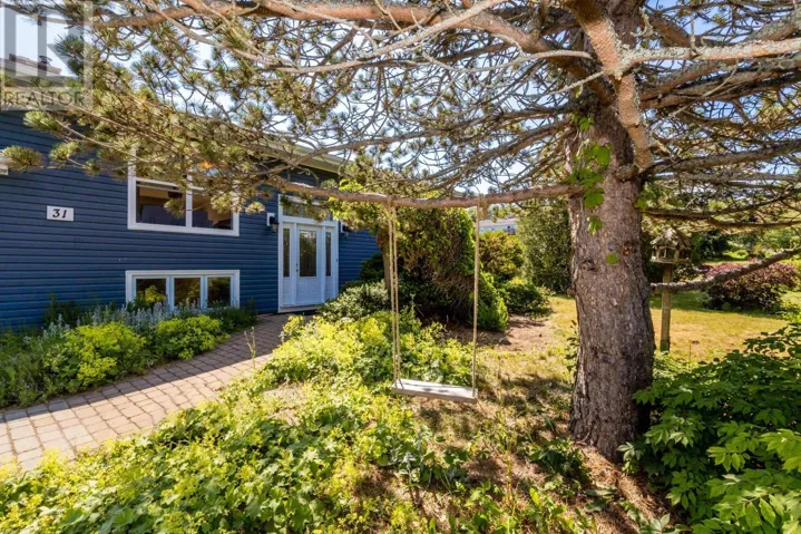 31 Grandview Drive, Wolfville, Nova Scotia B4P1W8