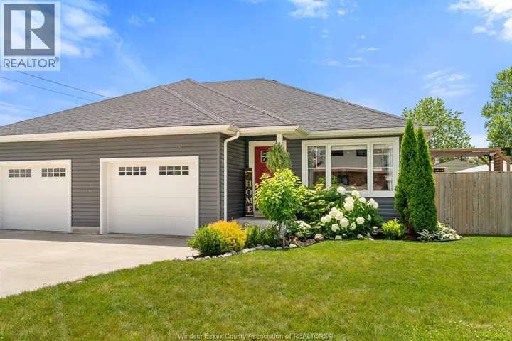 1023 OAK AVENUE, Kingsville, Ontario N9Y3T5