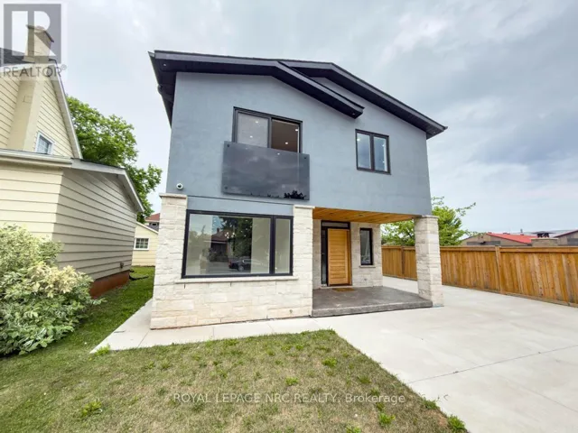 4392 ONTARIO STREET, Lincoln (Beamsville), Ontario L0R1B0