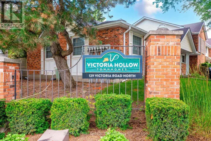 86 – 129 VICTORIA ROAD N, Guelph (Grange Road), Ontario N1E6V4