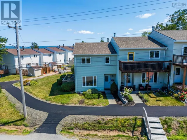 554 South Broadway, Cornwallis Park, Nova Scotia B0S1H0