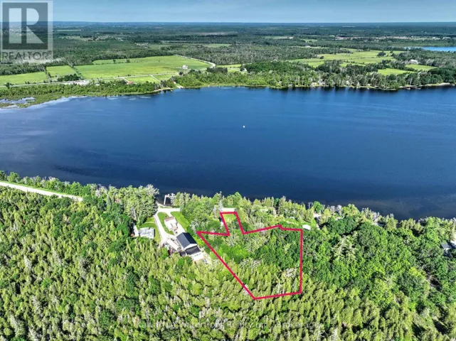 114 LAKE DALRYMPLE ROAD, Kawartha Lakes (Carden), Ontario L0K1W0