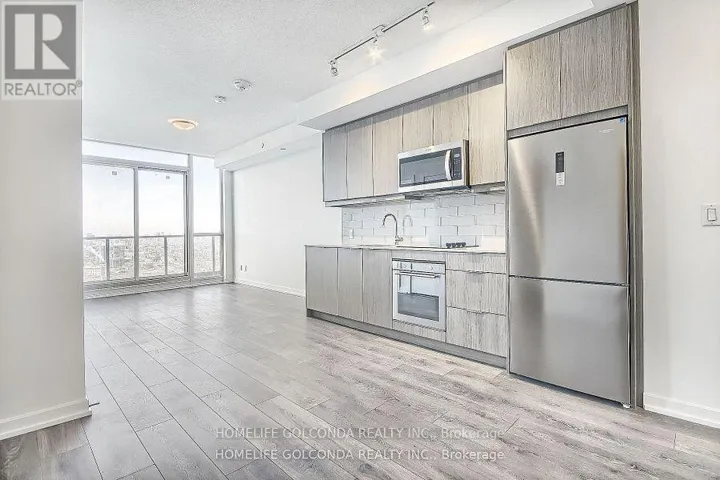 3301 - 32 FOREST MANOR ROAD, Toronto (Henry Farm), Ontario M2J0H2
