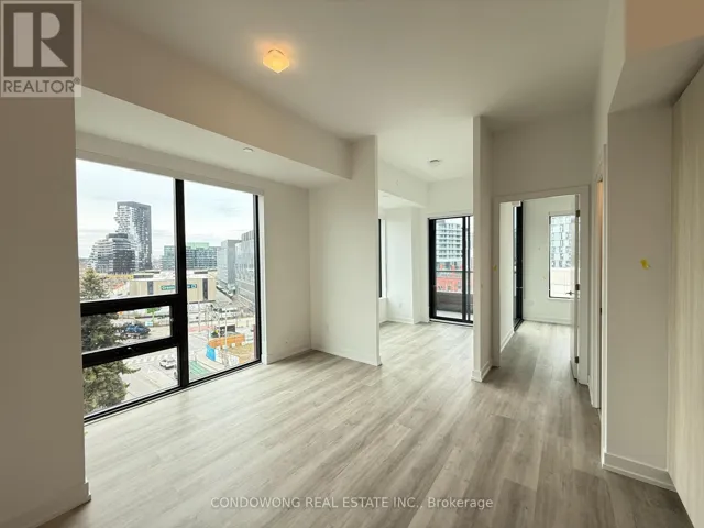 613 - 28 EASTERN AVENUE, Toronto (Moss Park), Ontario M5A0Y2