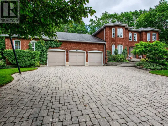 68 ALANA DRIVE, Springwater (Centre Vespra), Ontario L4N7K8