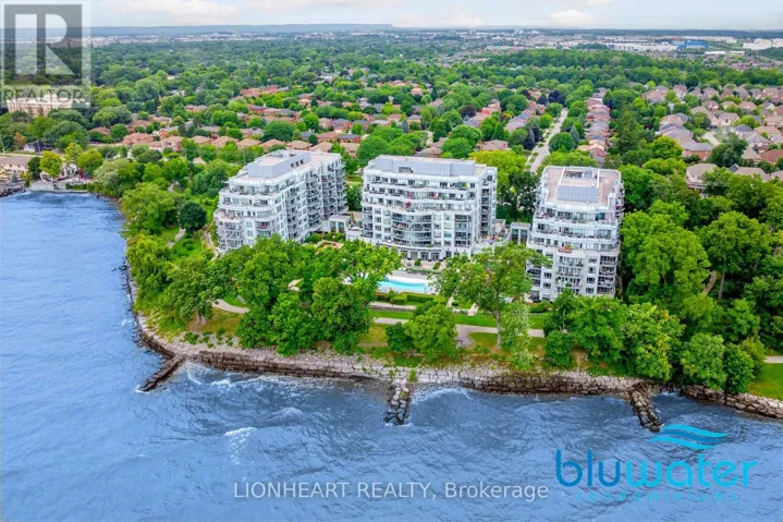 328C - 3500 LAKESHORE ROAD W, Oakville (BR Bronte), Ontario L6L0B4