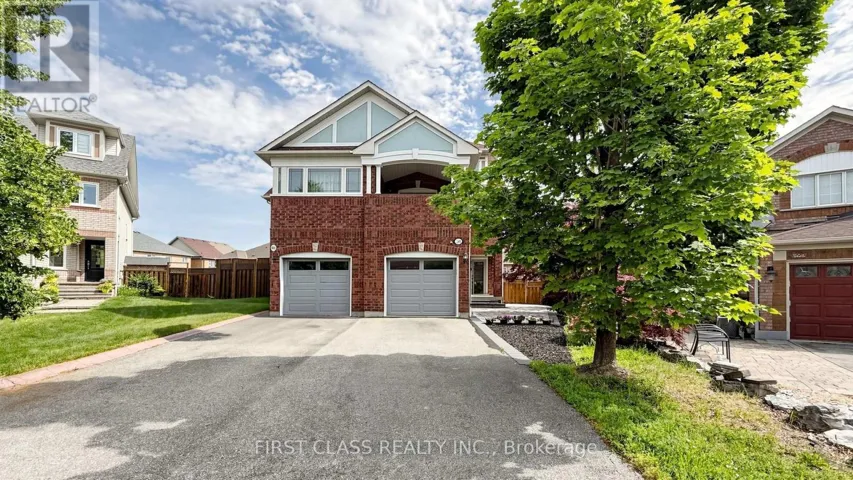 399 STONETREE COURT, Mississauga (Cooksville), Ontario L5B4H3
