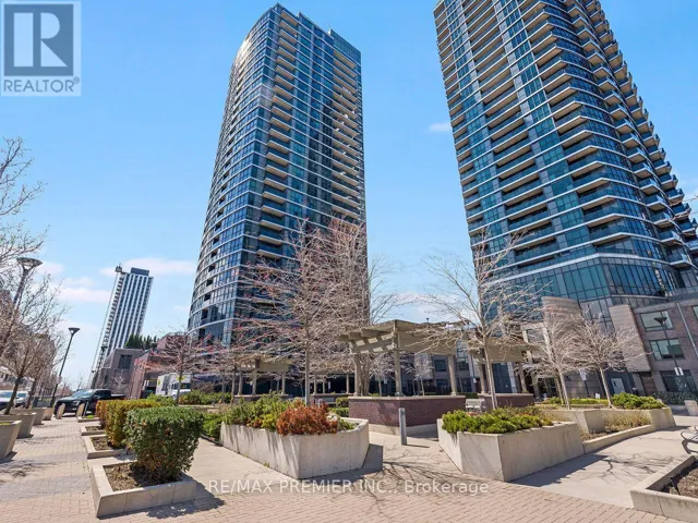 609 - 9 VALHALLA INN ROAD, Toronto (Islington-City Centre West), Ontario M9B1S9