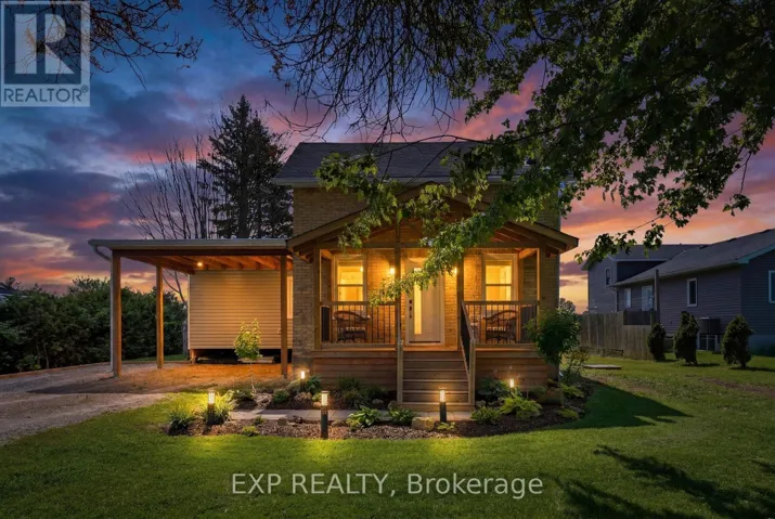 5775 HIGHWAY 23 RR 2 ROAD, Minto, Ontario N0G1Z0