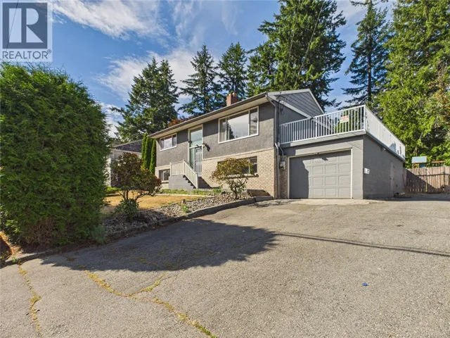 3624 Uplands Dr, Nanaimo, British Columbia V9T2T7