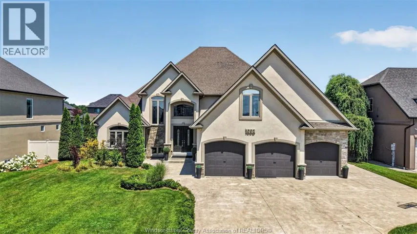 1092 REGENCY CRESCENT, Lakeshore, Ontario N0R1A0