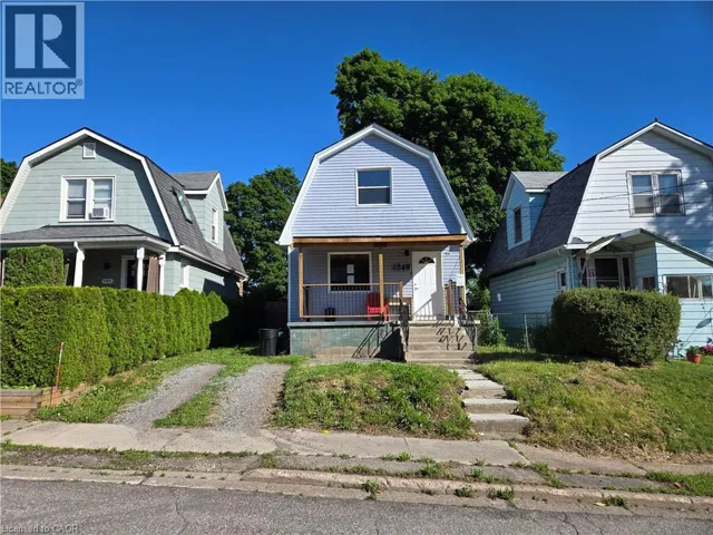 4249 ELGIN Street, Niagara Falls, Ontario L2E2X7