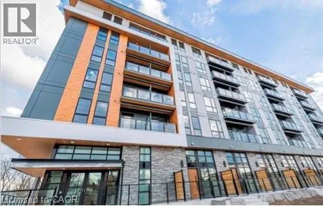 312 ERB Street W Unit# 504, Waterloo, Ontario N2L0K9