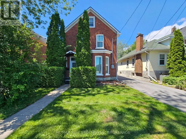 524 FRONTENAC STREET, Kingston (Central City East), Ontario K7K4M1