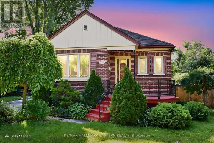 269 ABERDEEN AVENUE, Peterborough (Northcrest Ward 5), Ontario K9H4X2