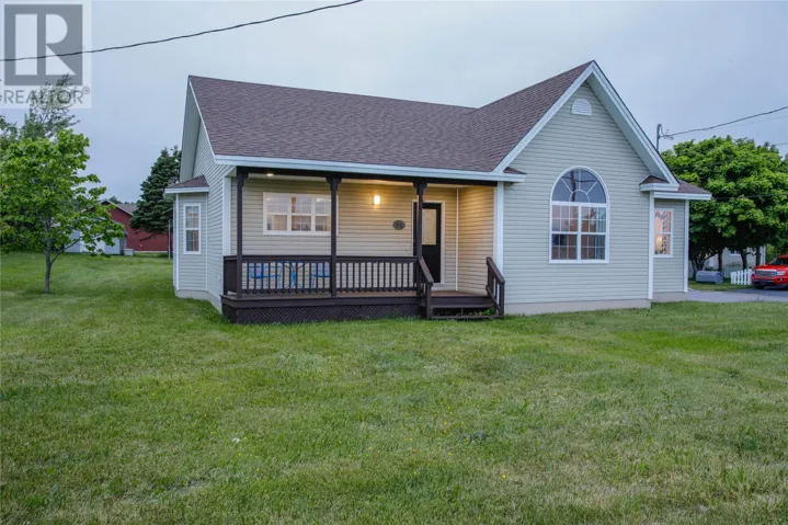 91 Water Street E, Harbour Grace, Newfoundland & Labrador A0A2M0