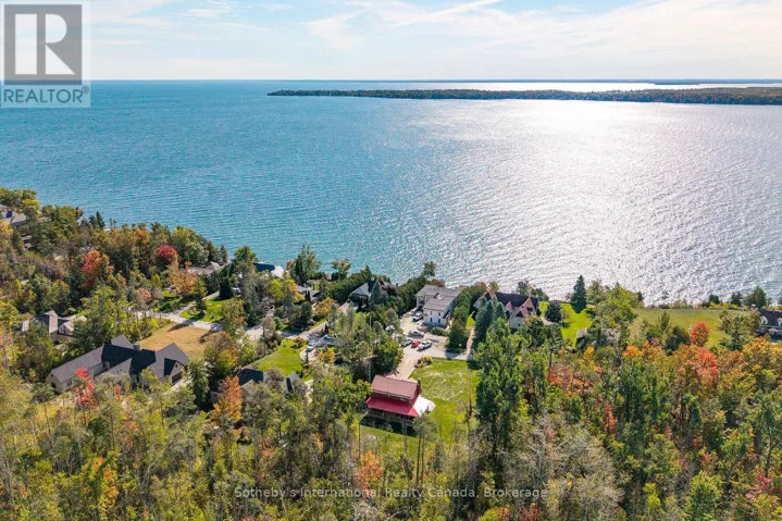126 BRAMBEL ROAD, Oro-Medonte (Shanty Bay), Ontario L0L2L0