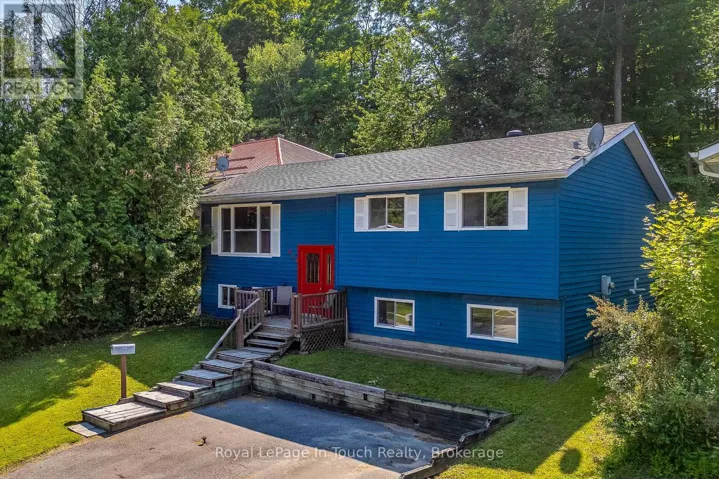 817 BIRCHWOOD DRIVE, Midland, Ontario L4R4Y3