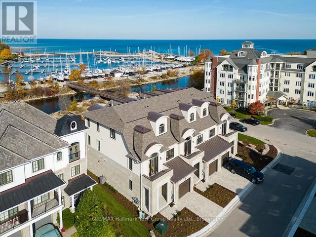 5-11 BAY STREET E, Blue Mountains, Ontario N0H2P0