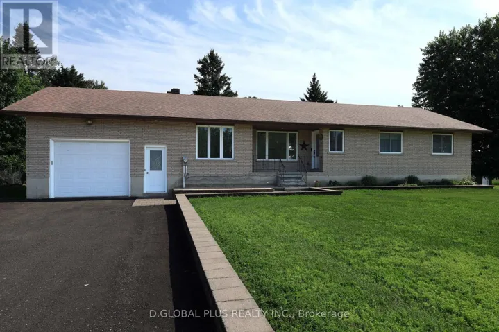 15628 ROUTE 43 ROUTE, North Stormont, Ontario K0C1K0