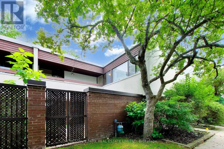 57 - 396 WOODSWORTH ROAD, Toronto (St. Andrew-Windfields), Ontario M2L2T9