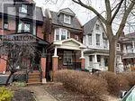 293 ST CLARENS AVENUE, Toronto (Dufferin Grove), Ontario M6H3W2