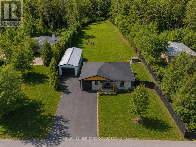 7 CRAWFORD CIRCLE, New Tecumseth (Beeton), Ontario L0G1A0