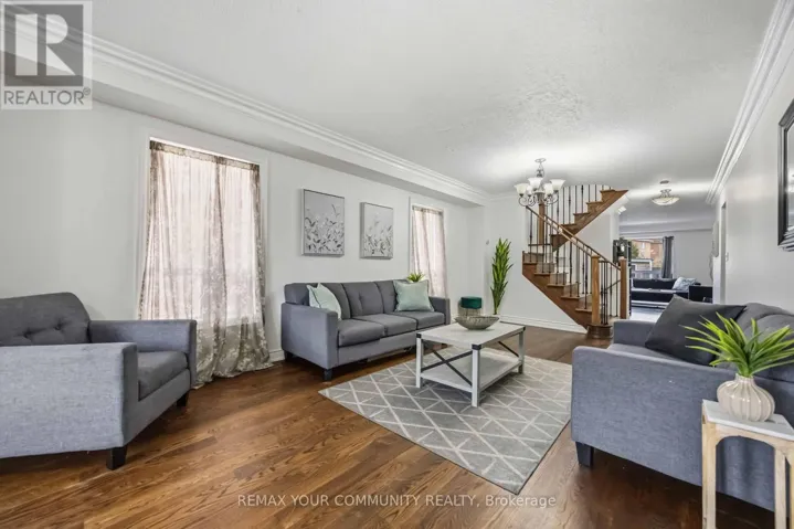 56 HIRST AVENUE, Georgina (Keswick South), Ontario L4P4E5