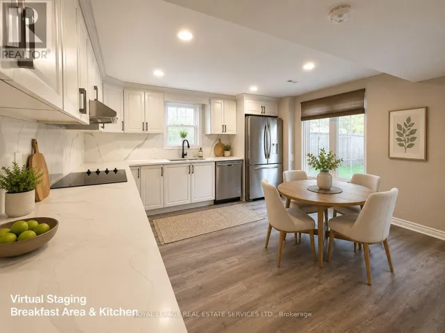 LOWER L - 5029 MISSISSAUGA ROAD, Mississauga (Central Erin Mills), Ontario L5M4Y1