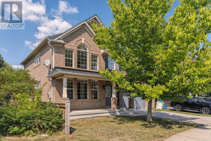 1283 ASTRA WAY, Oakville (WT West Oak Trails), Ontario L6M4Y2