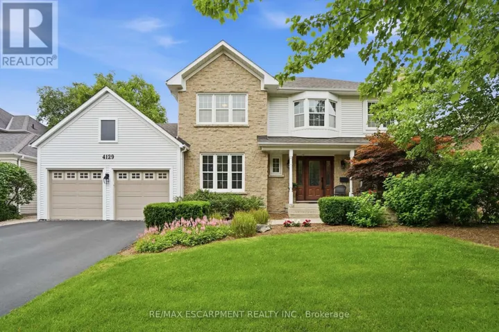 4129 MILLCROFT PARK DRIVE, Burlington (Rose), Ontario L7M3V1