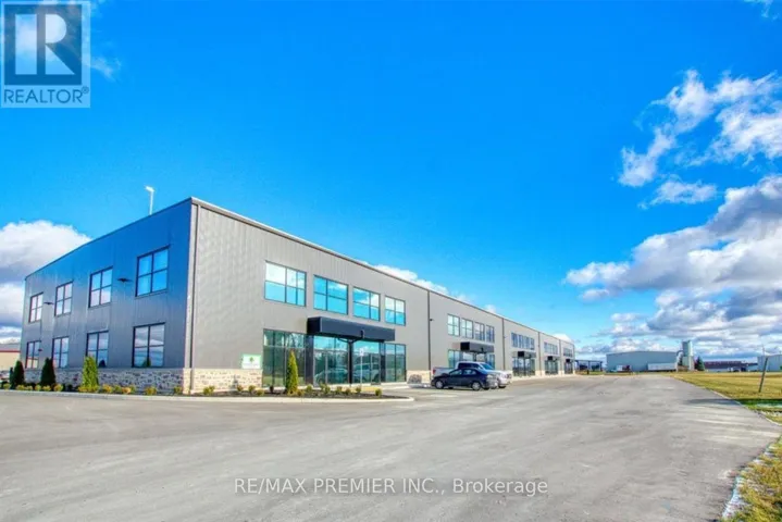6-10 - 111 GREGSON COURT, Centre Wellington (Fergus), Ontario N1M0E1