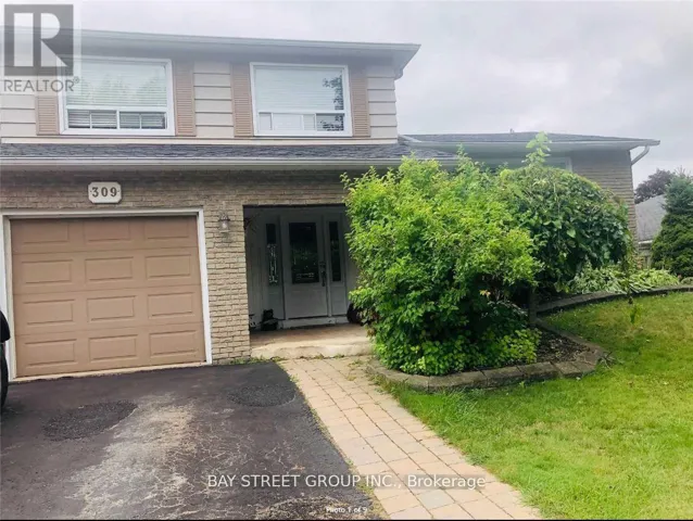 309 PINEVIEW GARDENS, Shelburne, Ontario L9V3A2