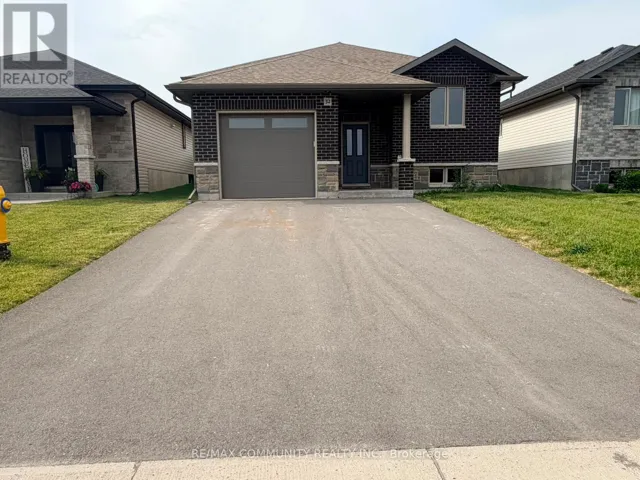 32 CATTAIL CRESCENT, Quinte West (Murray Ward), Ontario K8V0J4