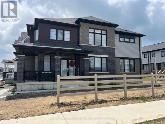 2 STANLEY AVENUE, Haldimand, Ontario N3W0J8
