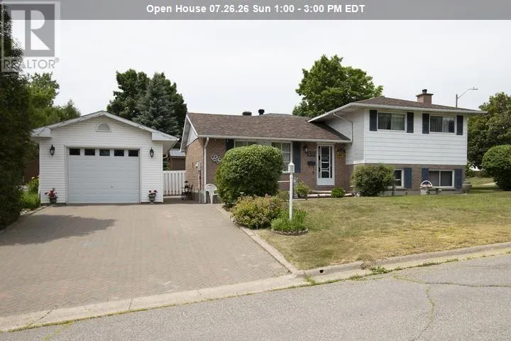 170 Laronde AVE, Sault Ste. Marie, Ontario P6B5R6