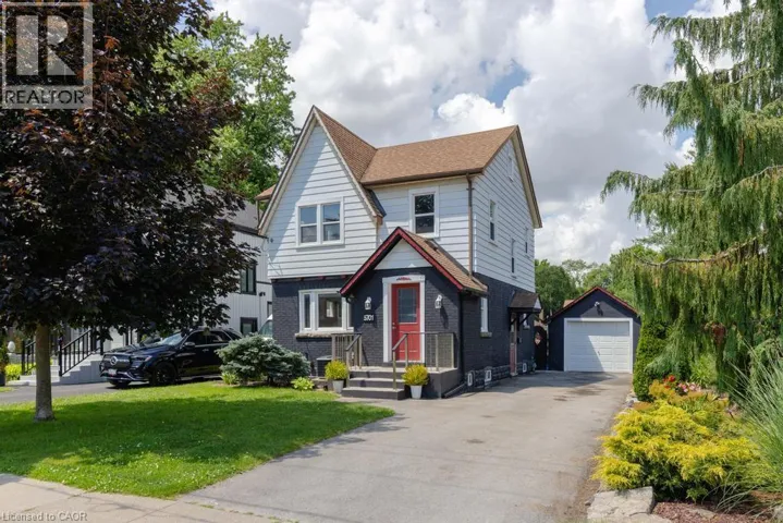 5701 DORCHESTER Road, Niagara Falls, Ontario L2G5S5