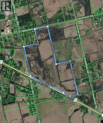 2722 DUNDAS Street S, Cambridge, Ontario N1R5S2